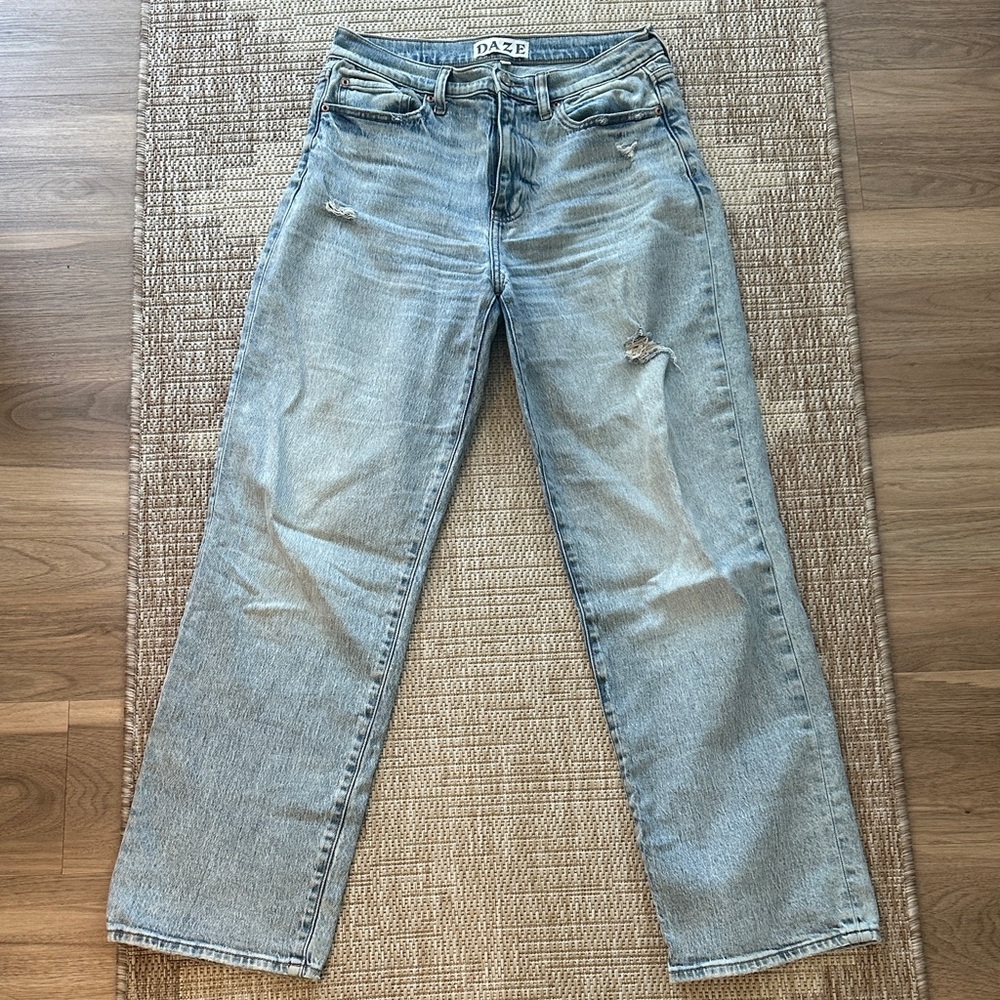Daze 90’s jean